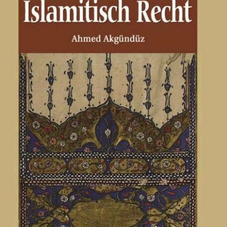 Inleiding tot het Islamitische recht
